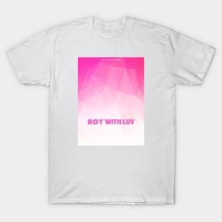 Boy with Luv T-Shirt